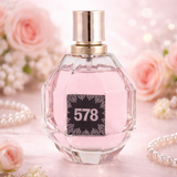 Euroluxe 578 Mujer 100 ml