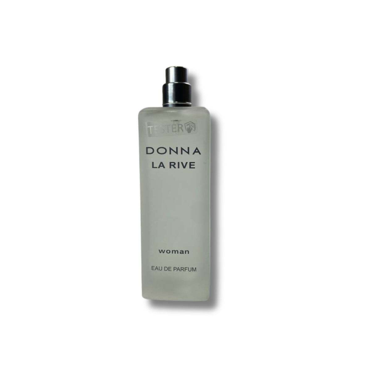 Tester La Rive Donna EDP 90 ml – Perfumería Fraganzza