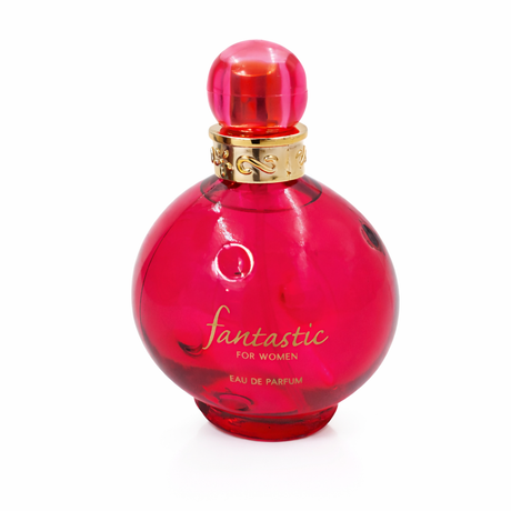 FC Fantastic For Women EDP 100 ml