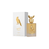 Lattafa Pride Shaheen Gold EDP 100 ml Unisex