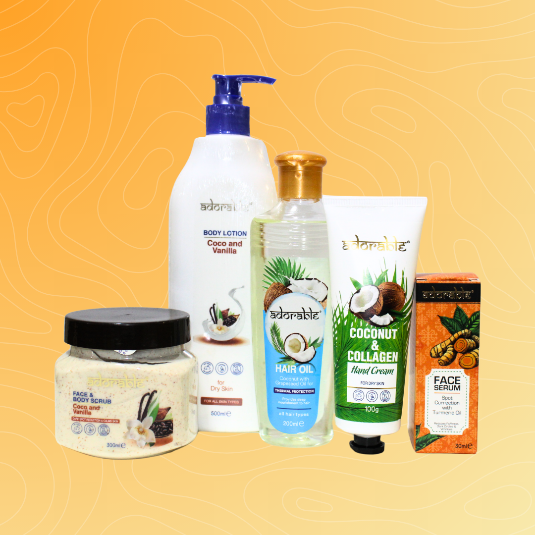 Skincare Hidratante