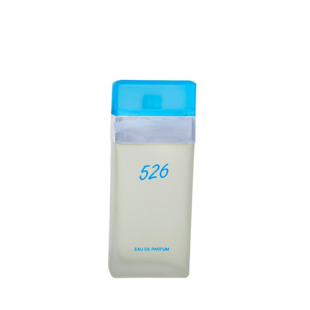 Euroluxe 526 Mujer 100 ml