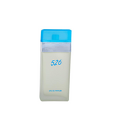 Euroluxe 526 Mujer 100 ml