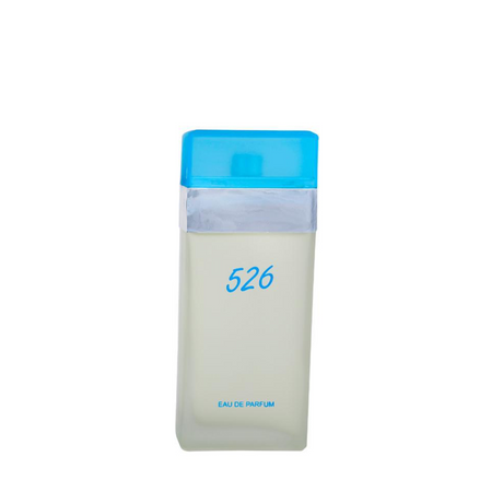 Euroluxe 526 Mujer 100 ml