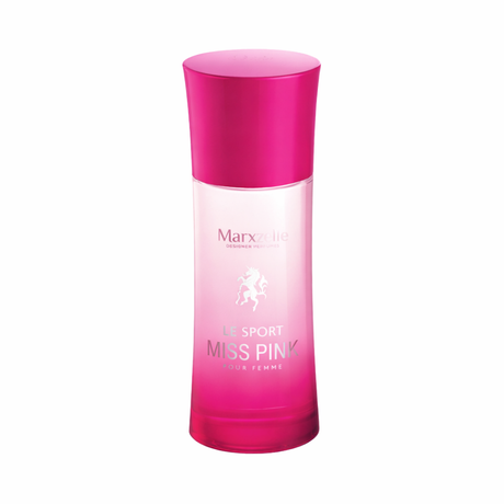 Marxzelle le Sport Miss Pink 100 ml