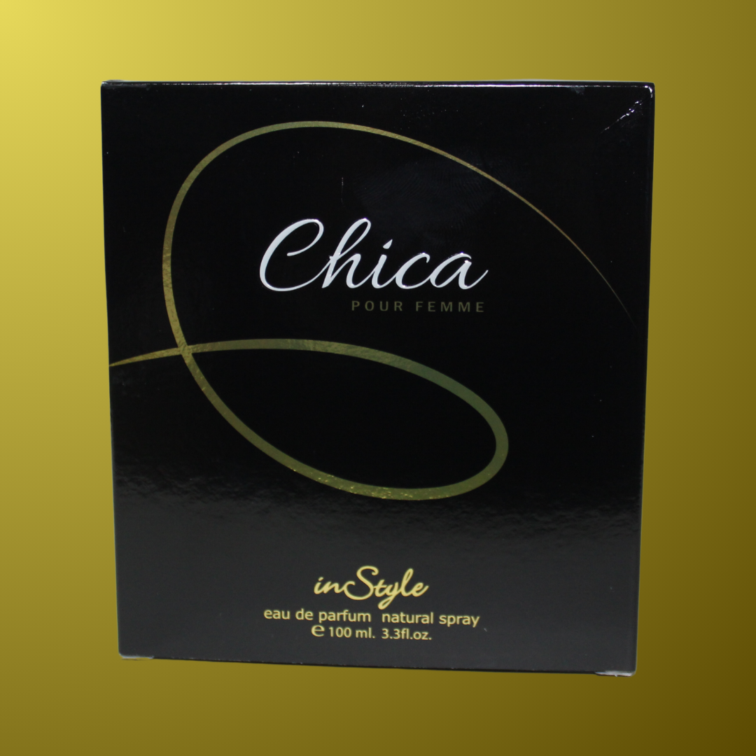 Instyle Chica 100 ml EDP Dama