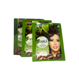 Vatika Henna Dark Brown 20 sachets
