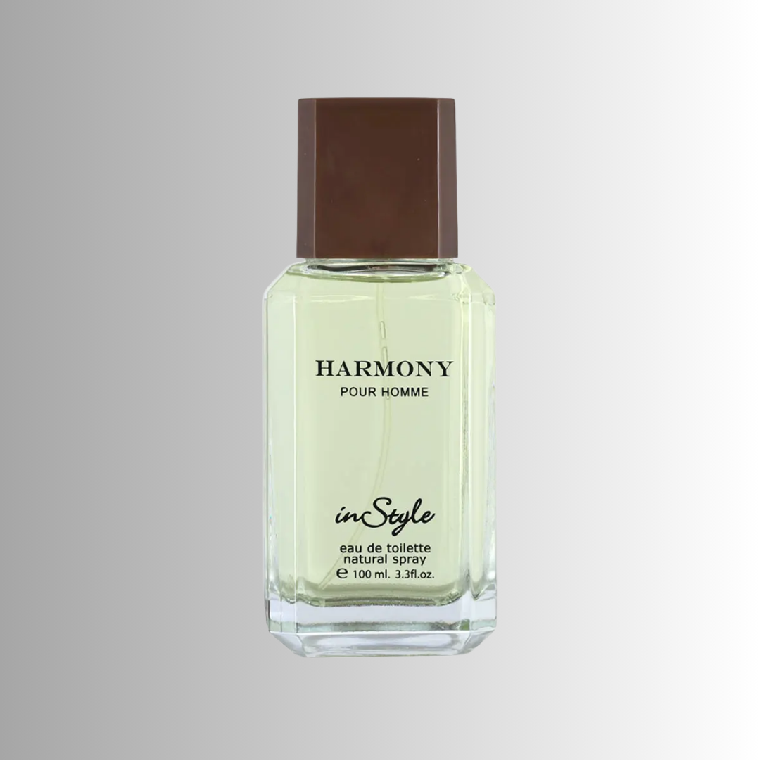 Instyle Harmony 100 ml EDT Hombre