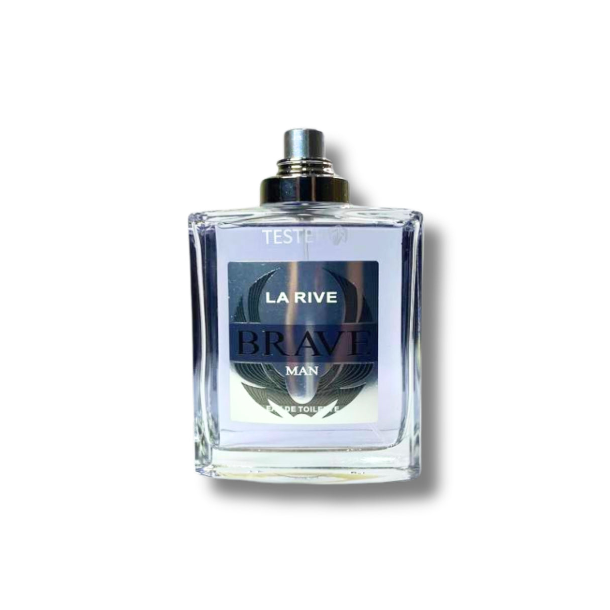 Tester La Rive Brave Man EDT 100 ml