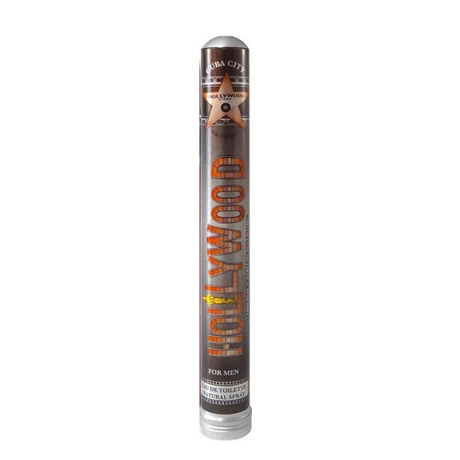 Cuba City Hollywood Men 35 ML