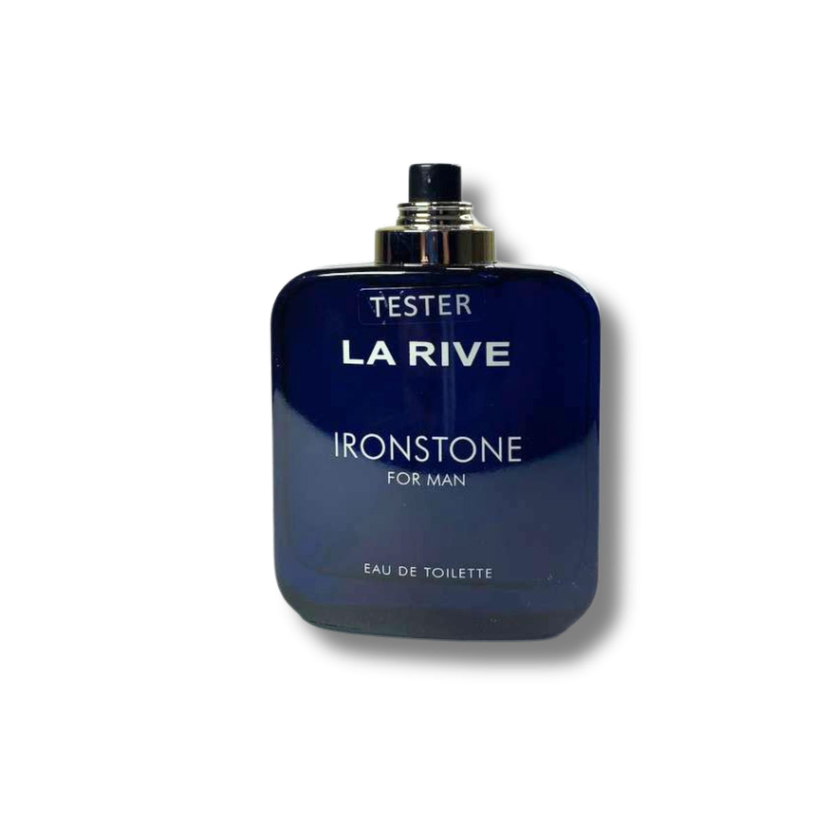 Tester La Rive Ironstone EDT 100 ml