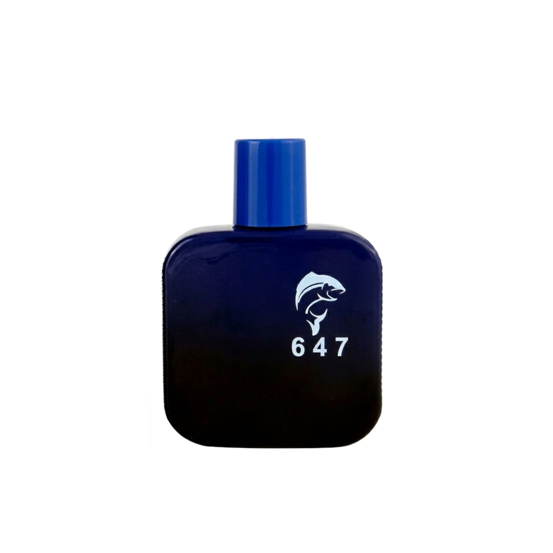 Euroluxe 647 Hombre 100 ml