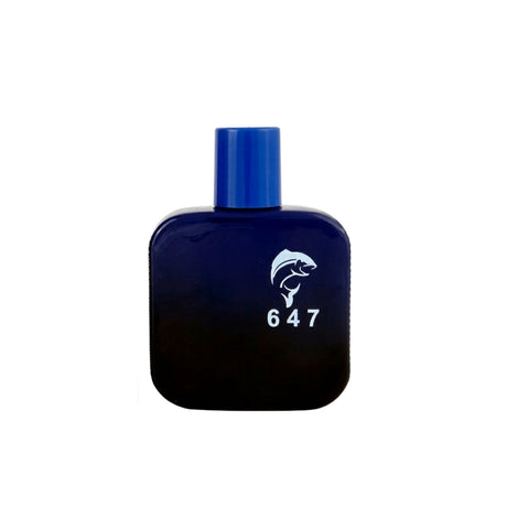 Euroluxe 647 Hombre 100 ml