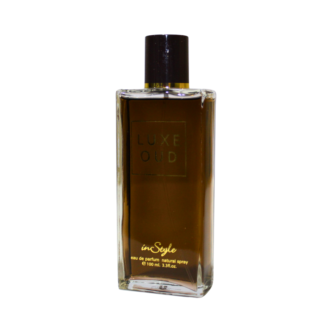 Instyle Luxe OUD EDP 100 ml