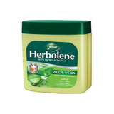 Herbolene - Vaselina 2 en 1 Aloe Vera & Vitamina E 225 ml