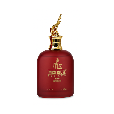 FC LE MUSE ROUGE EDP 100ML MUJER