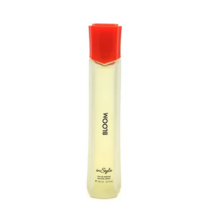 Instyle Bloom 100 ml EDP Mujer