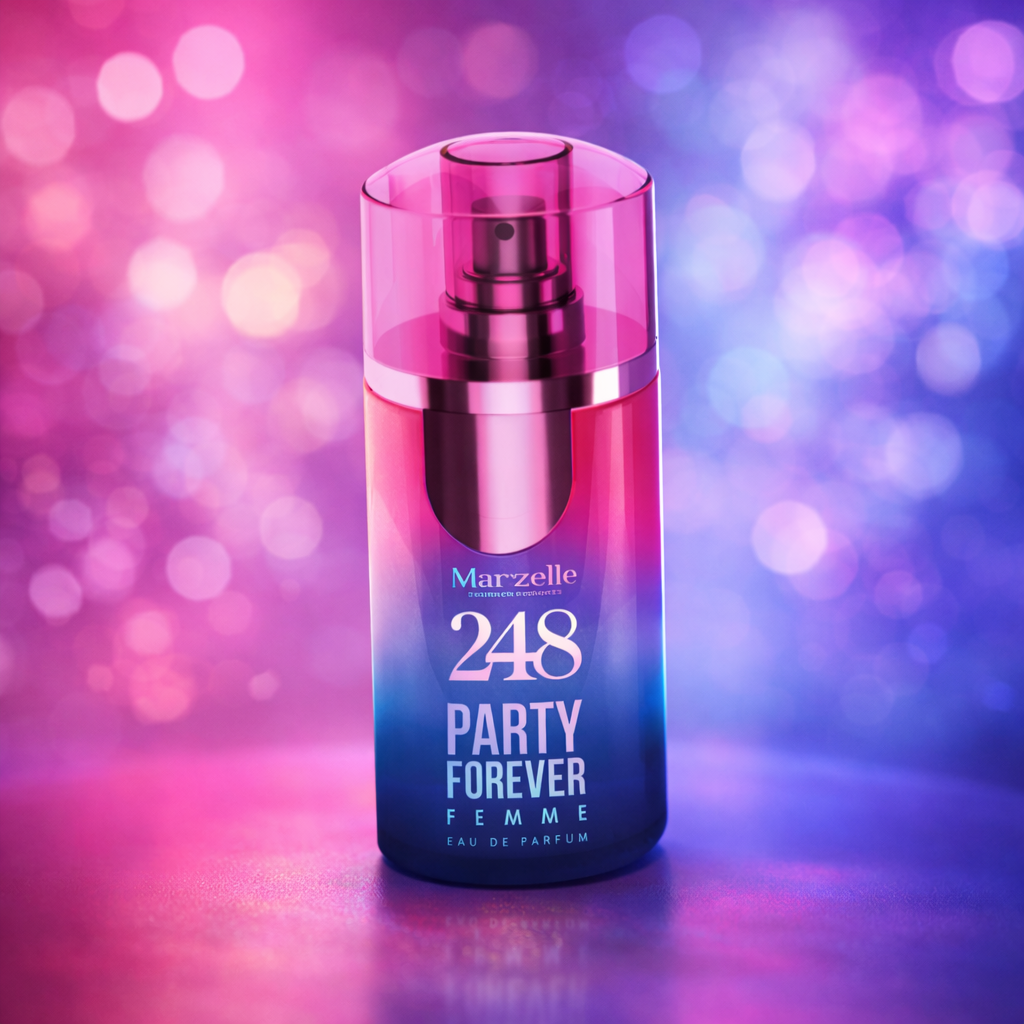 Marxzelle 248 Party Forever 100 ml