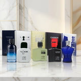 Pack 5x4 Instyle EDT 100ml Hombre
