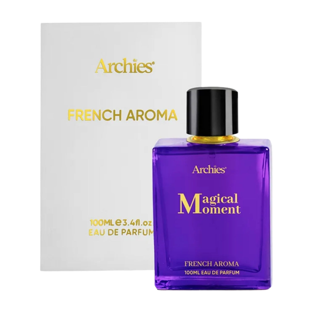Archies Magical Moment EDP 100 ml Mujer