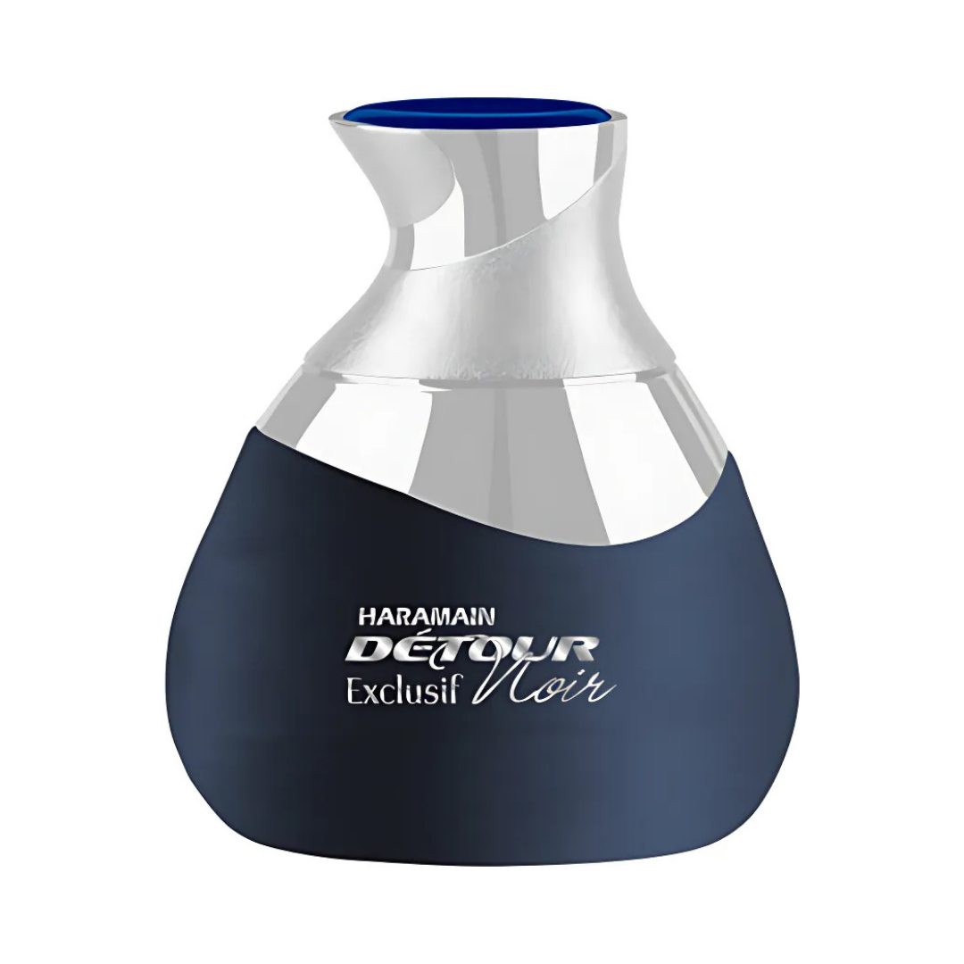 Al Haramain Detour Noir Exclusif EDP 100 ml