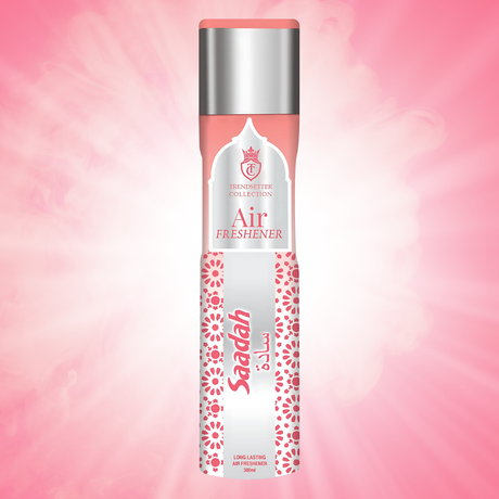 Trendy Collection Ambientador Saadah 300 ml