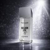 Marxzelle Billion Heir Platinum 100 ml
