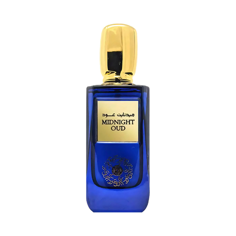 Ard Al Zaafaran Midnight Oud EDP100 ml
