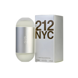 Carolina Herrera 212 NYC EDT 100 ml Mujer