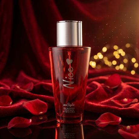 Instyle Nice 100 ml EDP Mujer