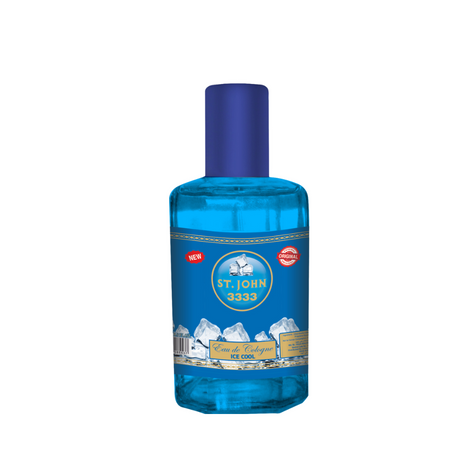 ST John Ice Cool EDC 250 ml
