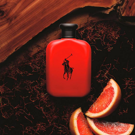 Ralph Lauren Polo Red EDT 125 ml Tester