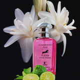 FC SHIMMERING PINK 100 ML EDP Mujer