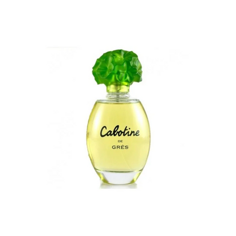 Gres Cabotine EDT 100 ml Mujer