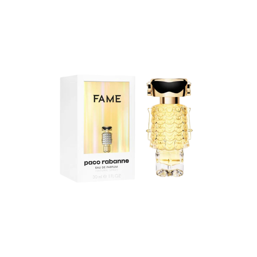 Paco Rabanne Fame Eau de Parfum 30 ml