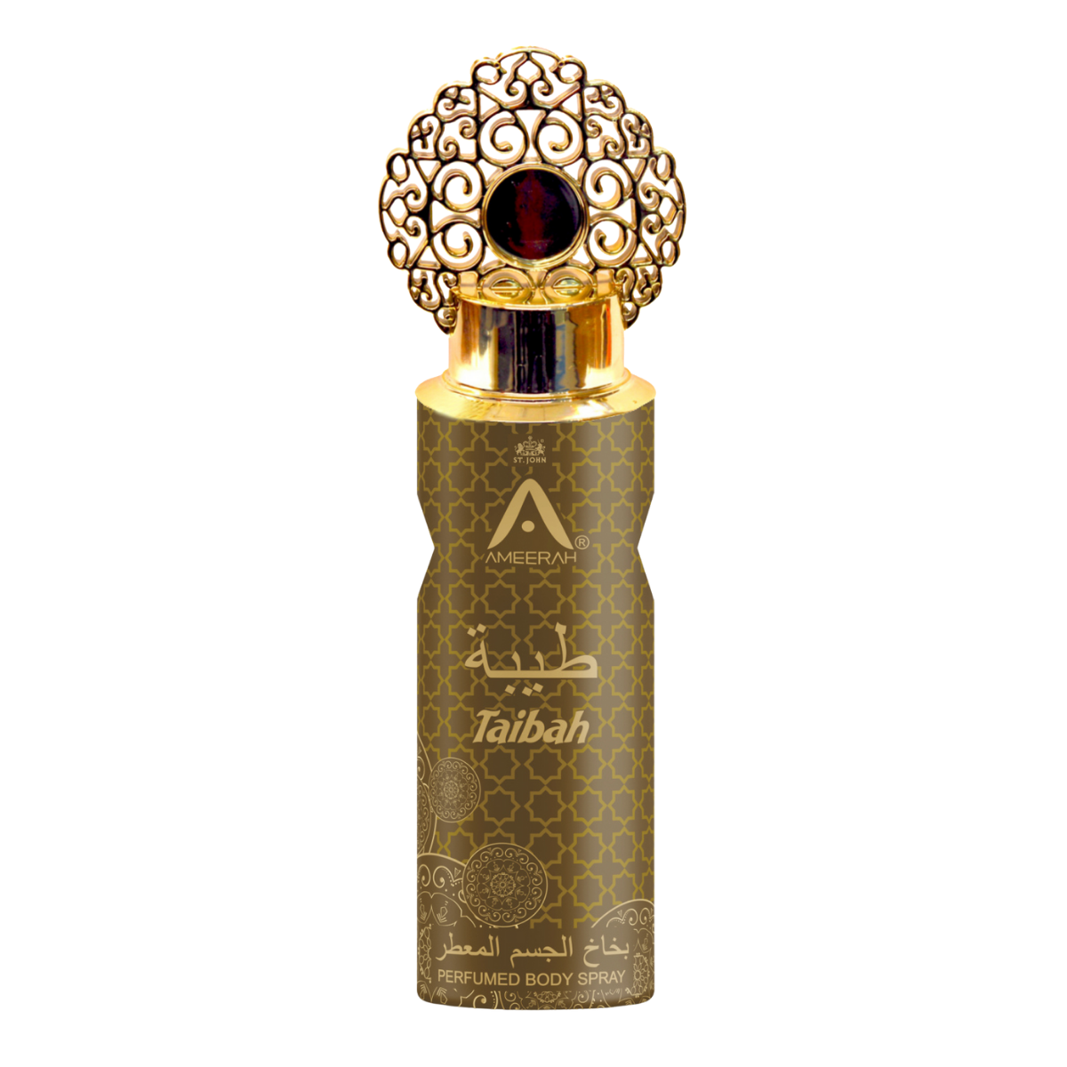 Deo Ameerah Taibah 200 ml