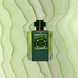 FC Irish Leather EDP 100 ml Hombre