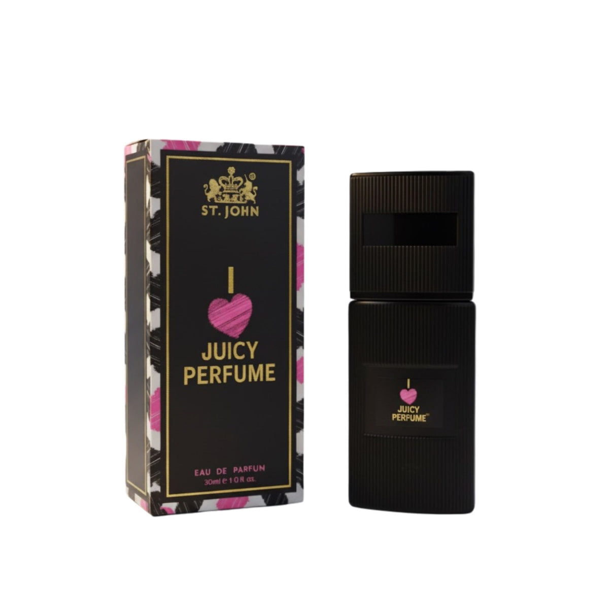 ST JOHN I LOVE JUICY EDP 30ML MUJER