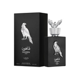 Lattafa Pride Shaheen Silver EDP 100 ml Unisex