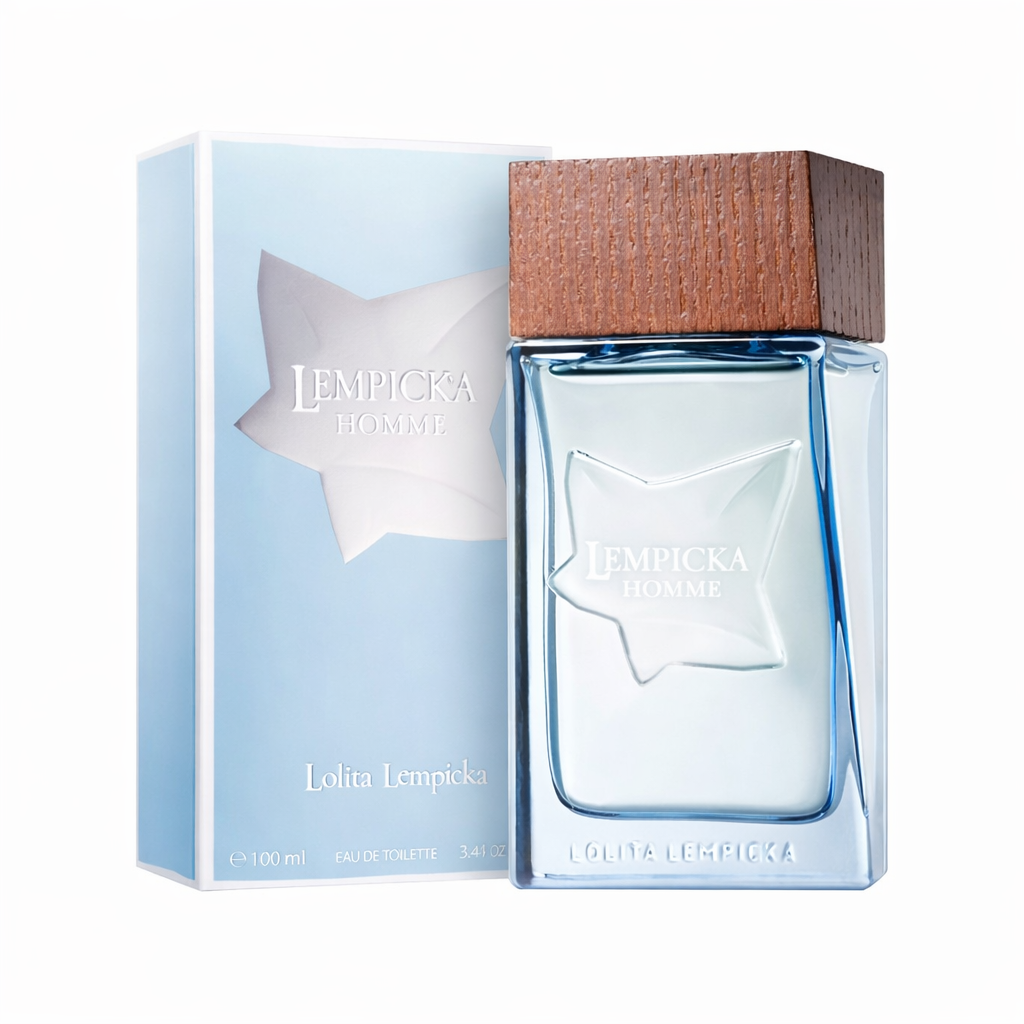 Lolita Lempicka Pour Homme Edt 100 ml