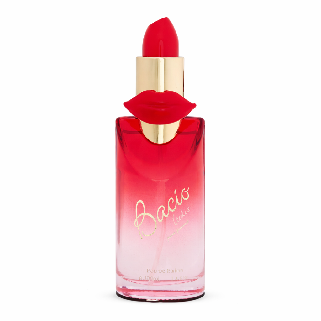 FC Bacio Italia EDP 100ML Mujer
