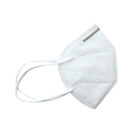 Mascarilla KN95 10 Unidades