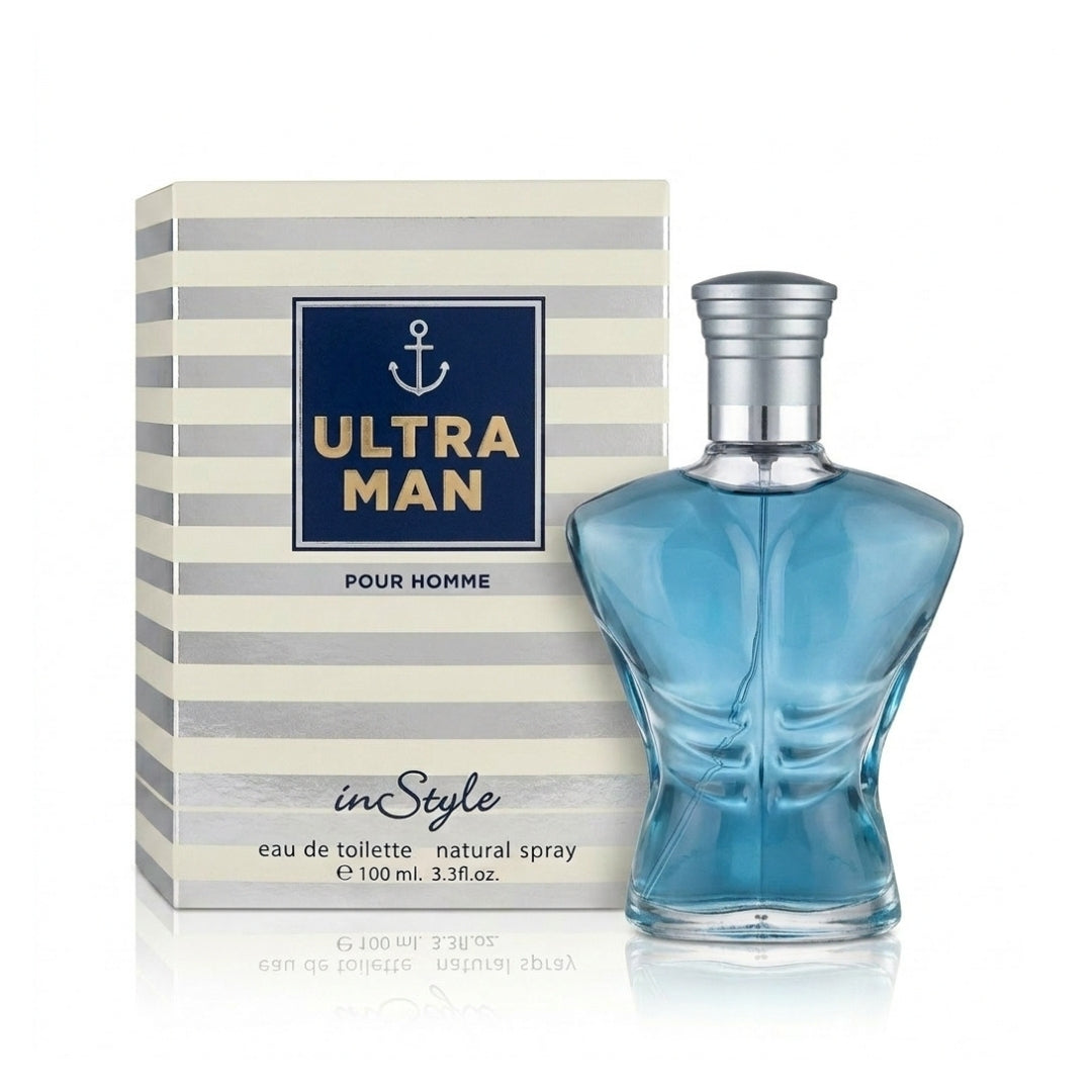 Instyle Ultra Man 100 ML EDT