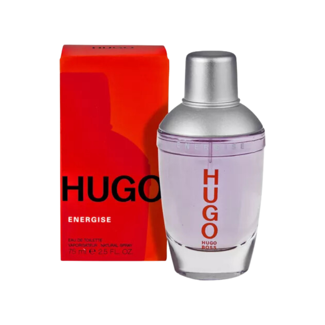 Hugo Boss Energise EDT 75 ml