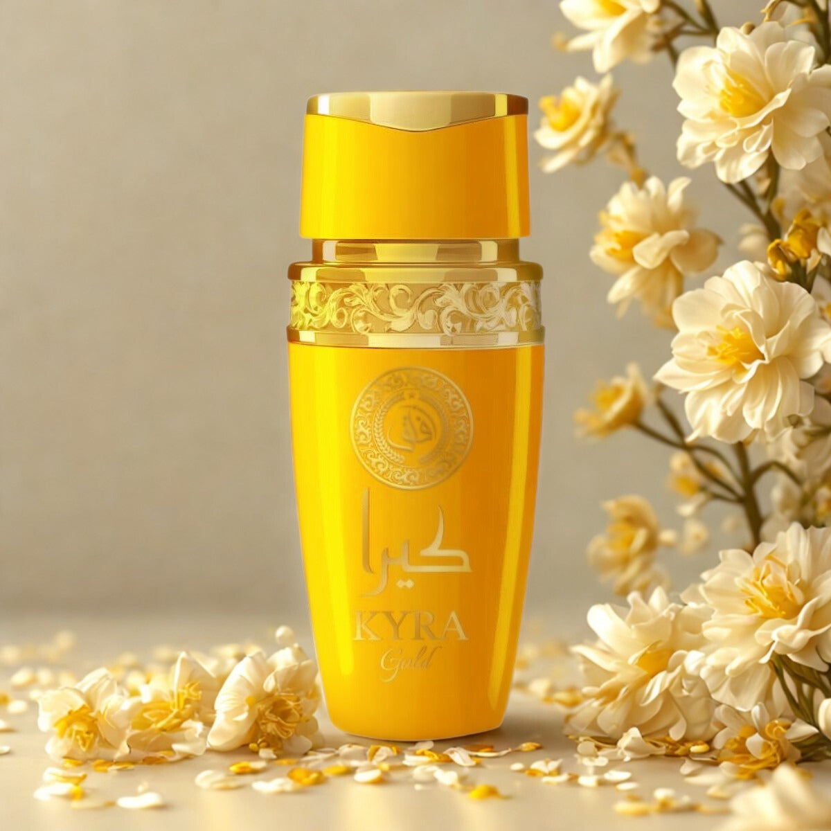 Afaq Kyra Gold EDP 100 ml