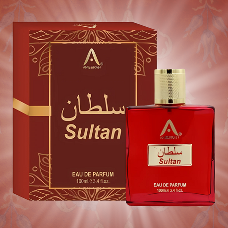 Ameerah Sultan EDP 100 ml