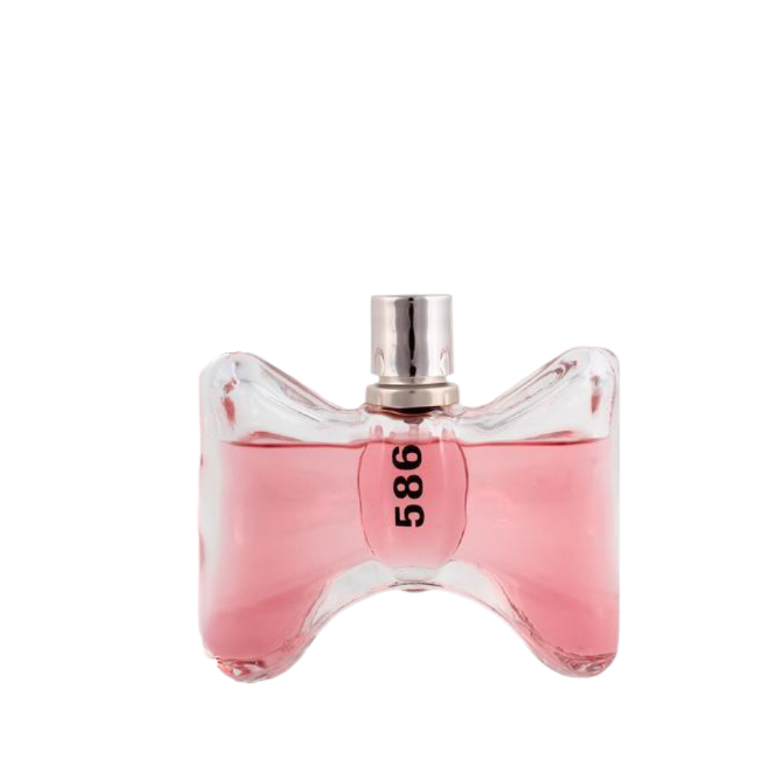Euroluxe 586 Mujer 100 ml