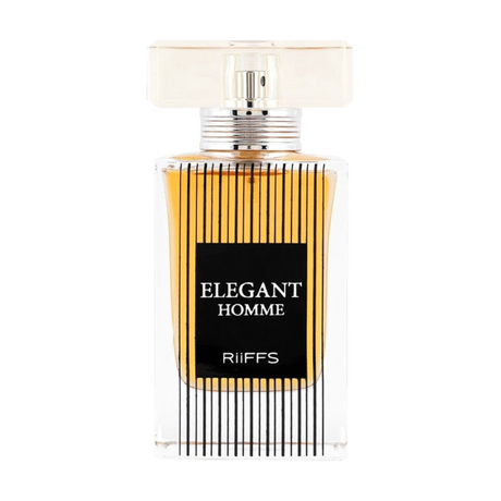 Riiffs Elegant Pour Homme Eau de Parfum 100 ml
