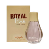 Instyle Royal Pink EDP 100 ml