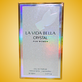 FC La Vida Bella Crystal EDP 100 ml